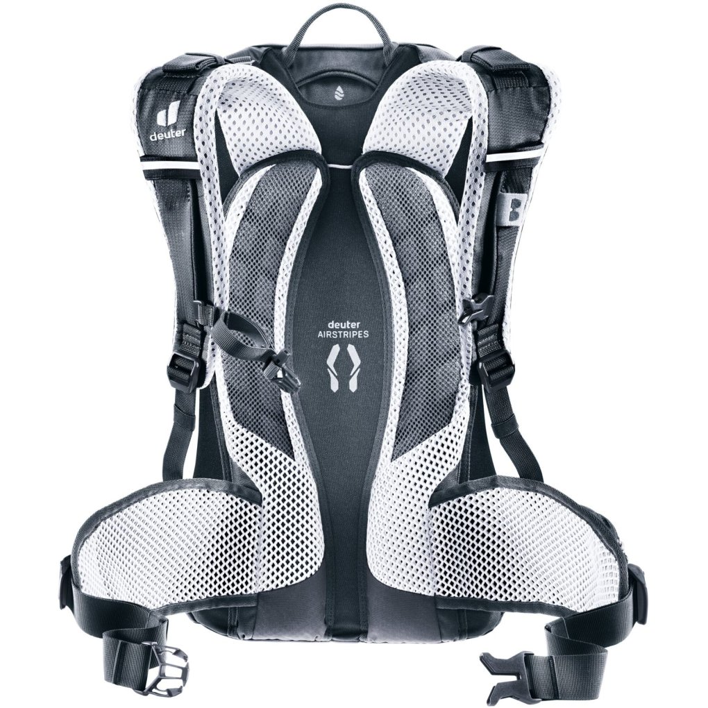 Deuter Trans Alpine 28 SL Women's MTB Backpack - black