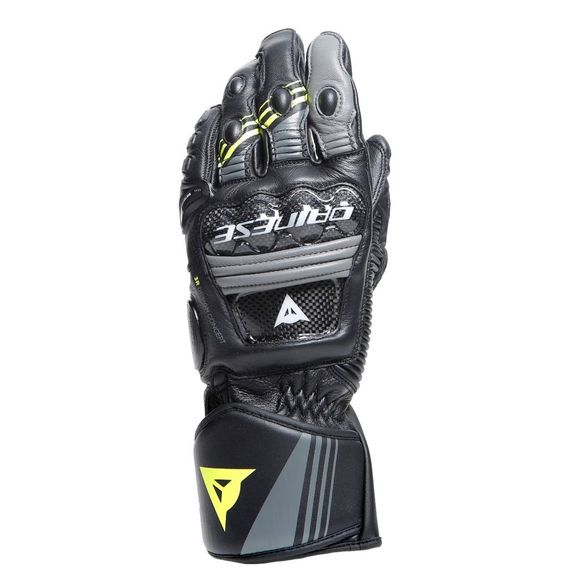 Gants Dainese DRUID 4 - Noir / GrisRef : DN1933