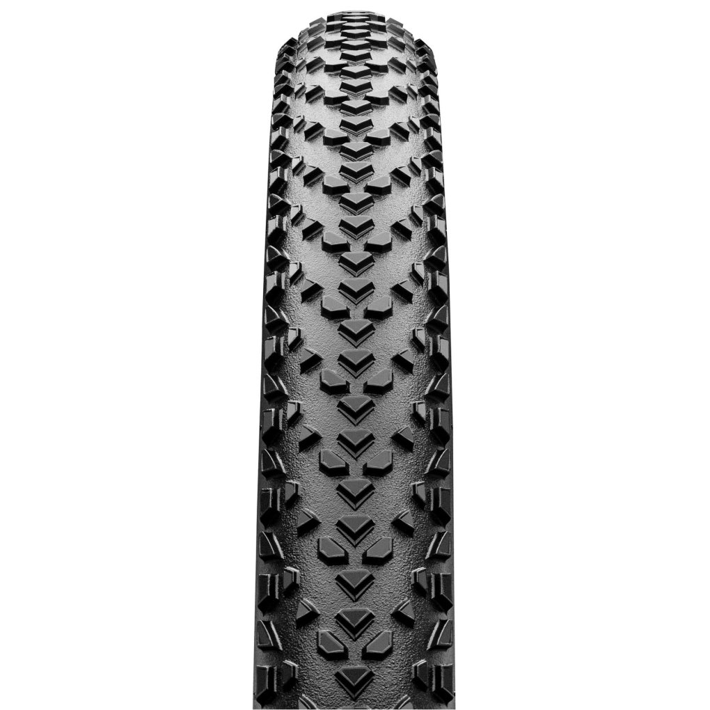 Continental Race King Performance MTB Wire Bead Tire - E25 - 26x2.00