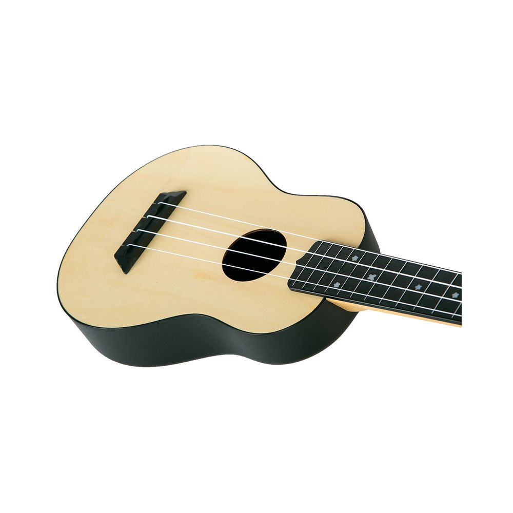 Flight TUS35 NA Travel Ukulele – Thomann Ireland