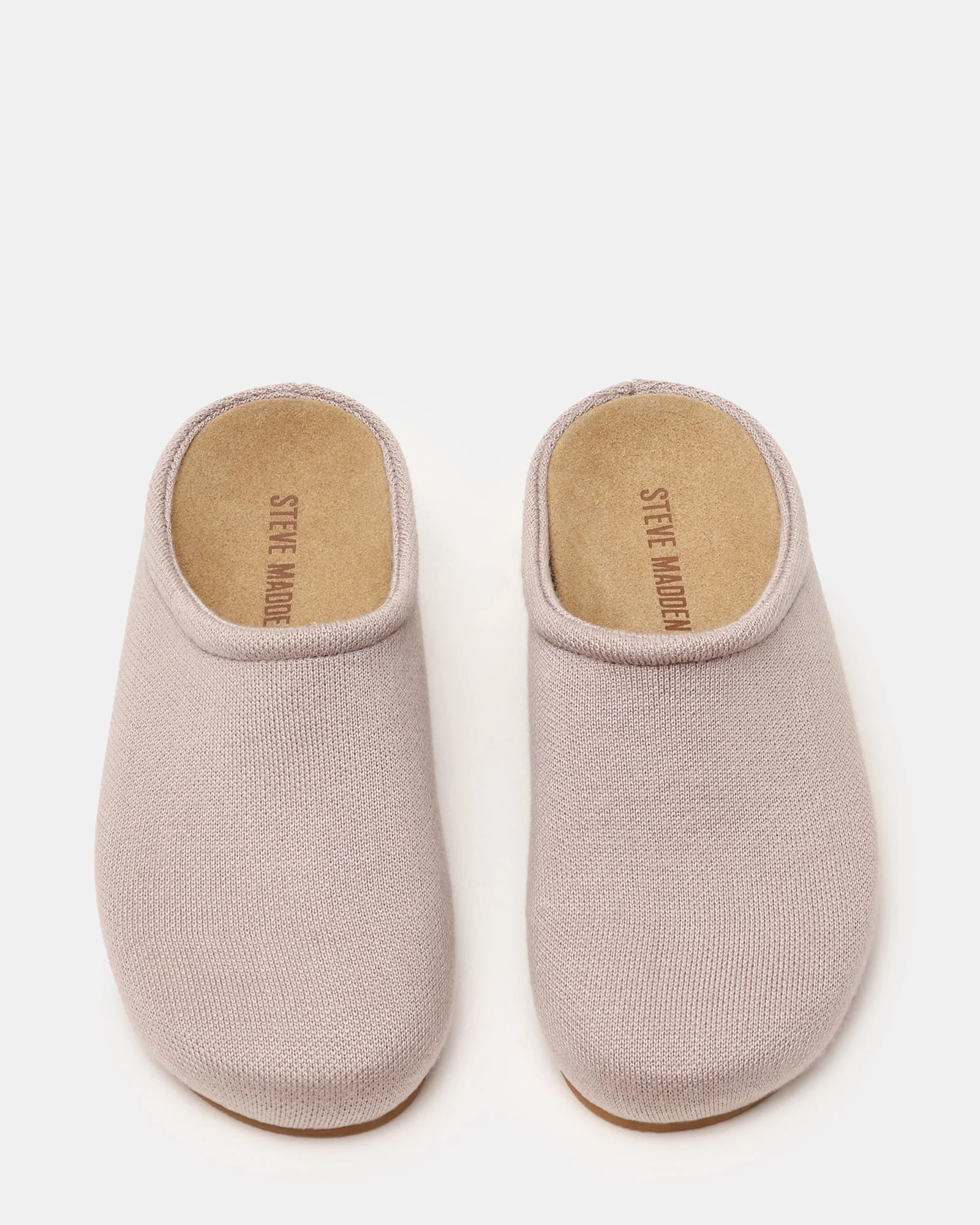 Fern Knit Taupe