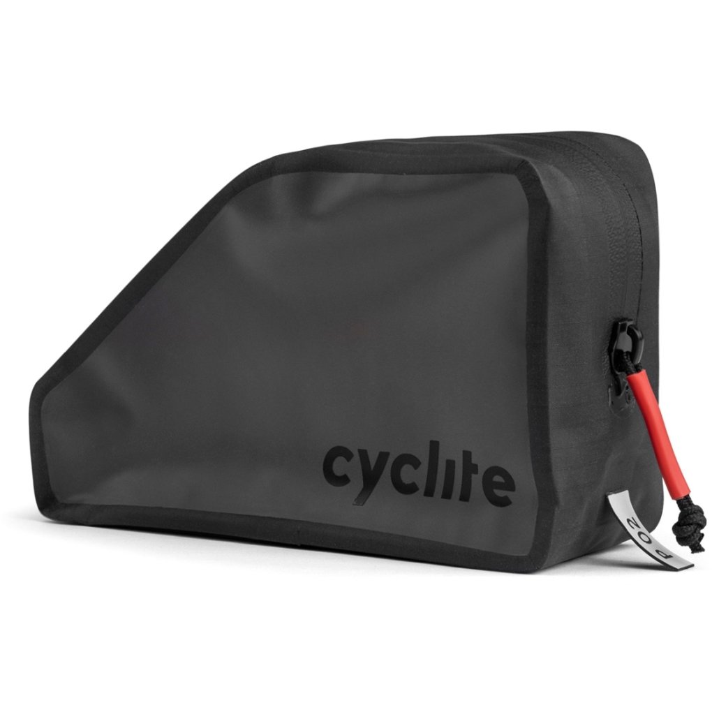 Cyclite Pouch / 02 - 0,9L - Black