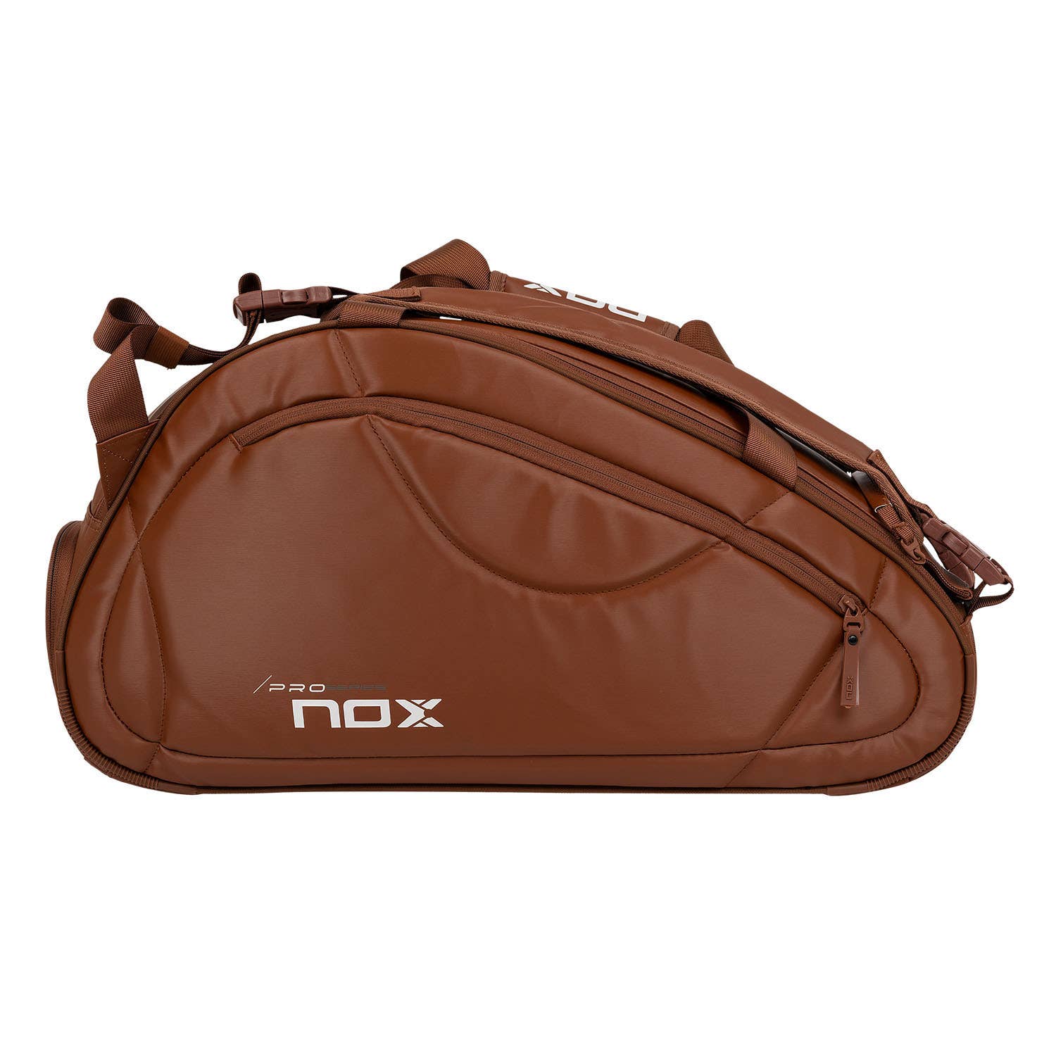 PADELBAG NOX PRO SERIES BPPROSCAMEL