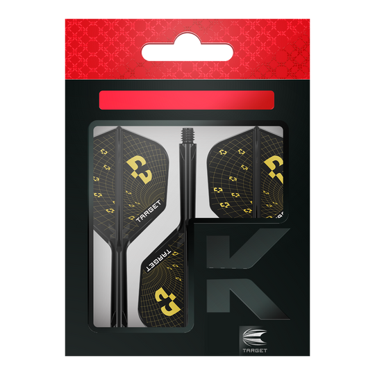 Target K-Flex Bolide No6 Flights