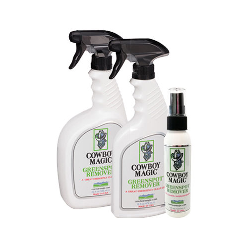 Cowboy Magic Greenspot Remover - 473 ml