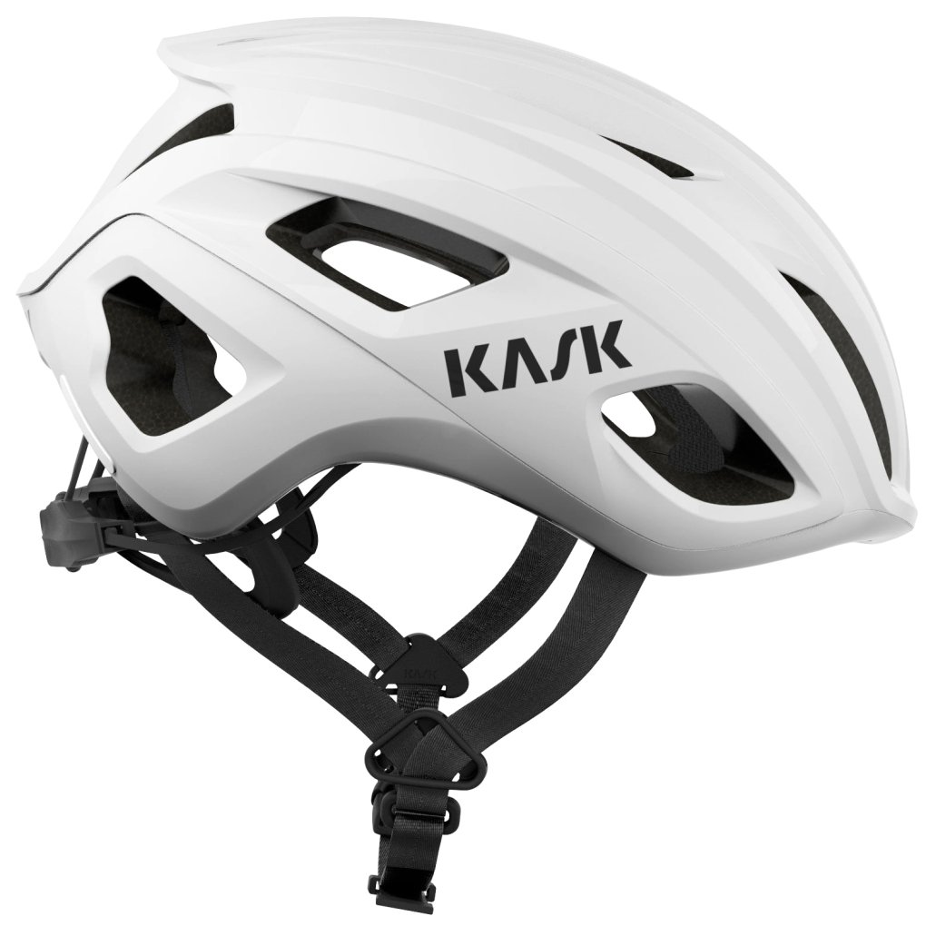 KASK Mojito³ WG11 Road Helmet - White