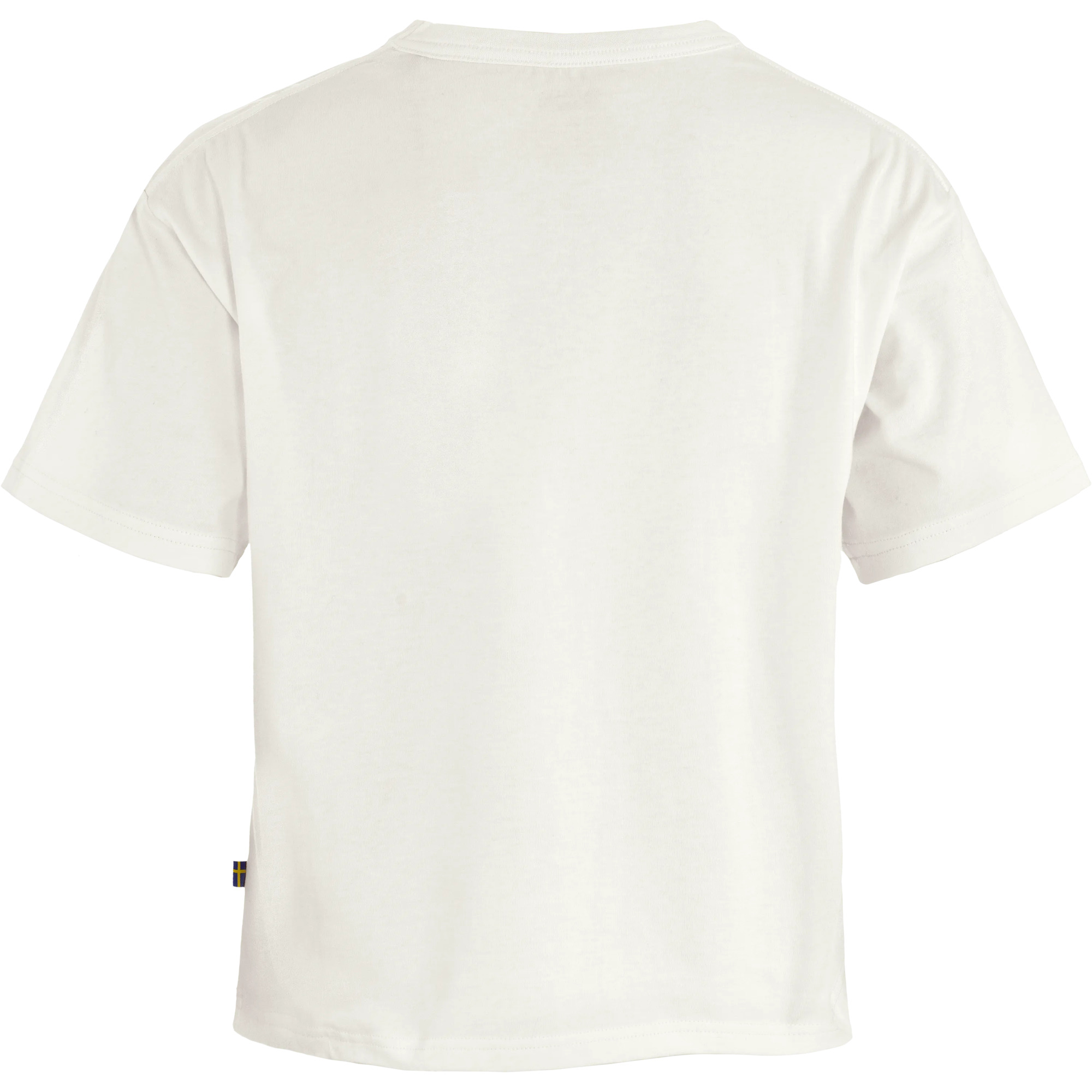 Logo Pocket T-Shirt W