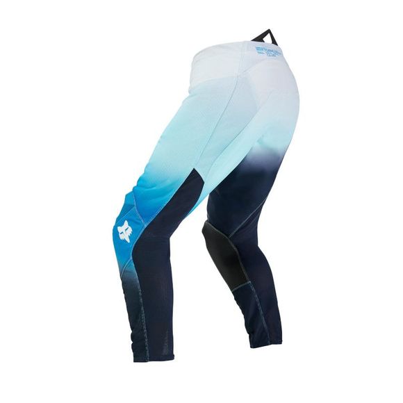 Fox cross pants 180 Air Haze 2025 - Blue / WhiteRef: FX6050