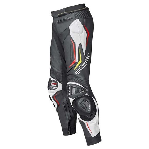 Held Grind Ii Motorcycle Pants - Black / WhiteRef : ED0006