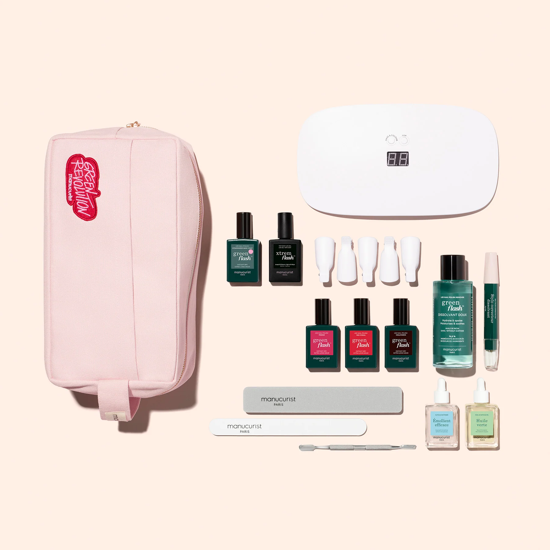 Ultimate Kit