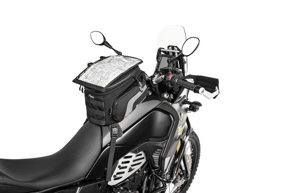 Touratech Touring Universal card holderRef: Trt00932A / 01-055-2007-0