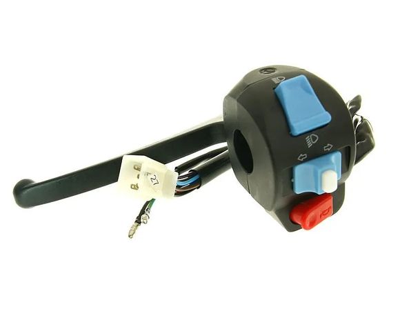 Electric switch 101 Octane 06310292Ref: Octa00244A / 06310292