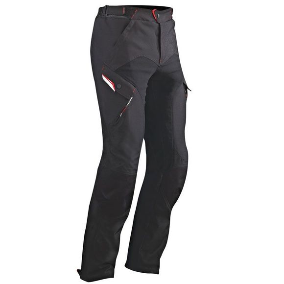 Ixon Crosstour 2 Motorcycle Pants - BlackRef: IX1507