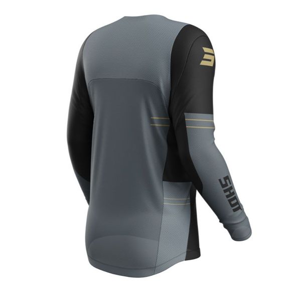 Cross Shot Contact - Shield 2025 - YellowRef: SO2661