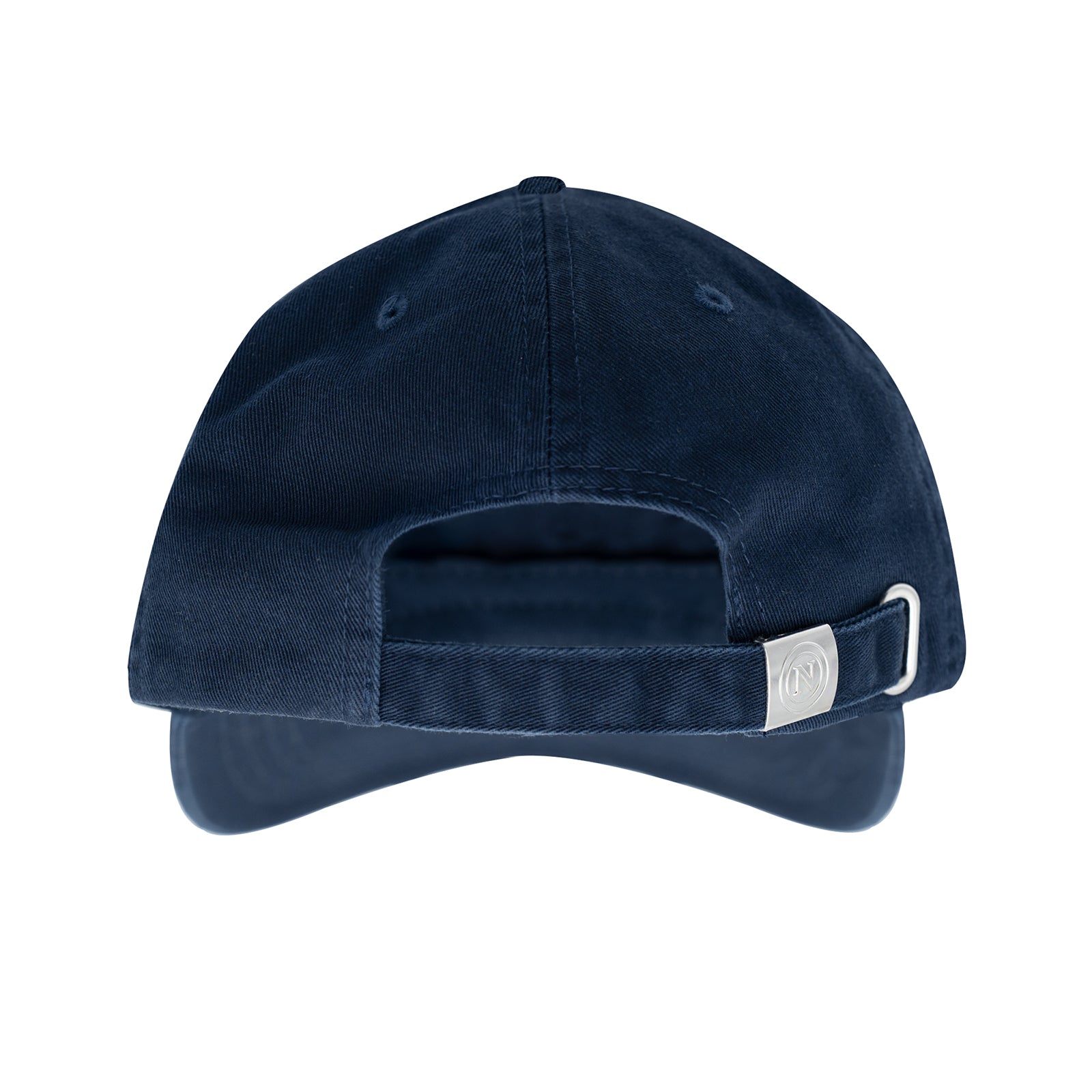 SSC Napoli Vintage Blue Hat