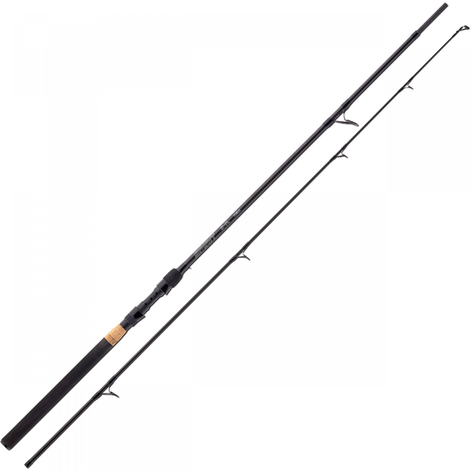 Sänger Sea rod Spirit CSX Pilk 140