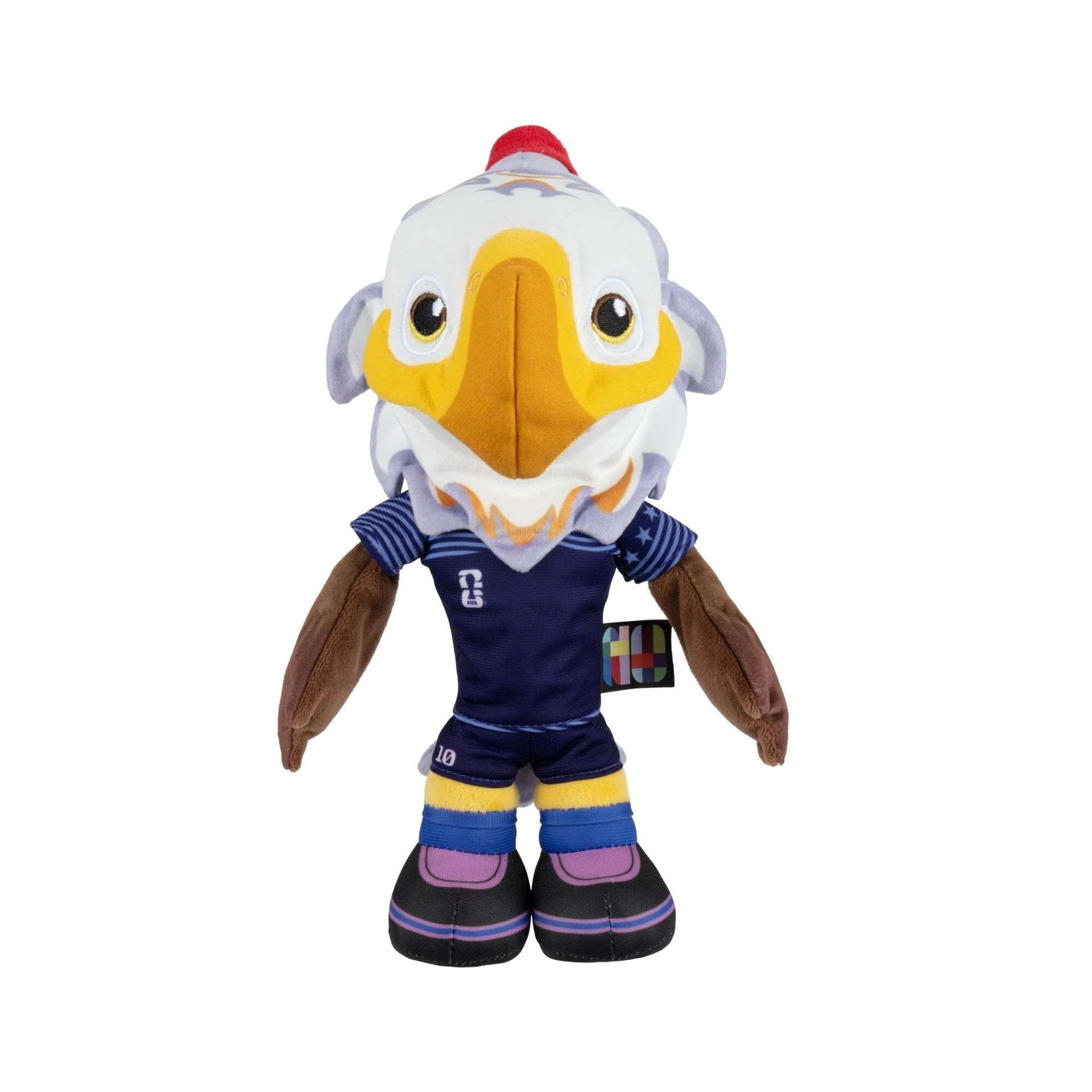 2026 Soccer Fan Collection 10