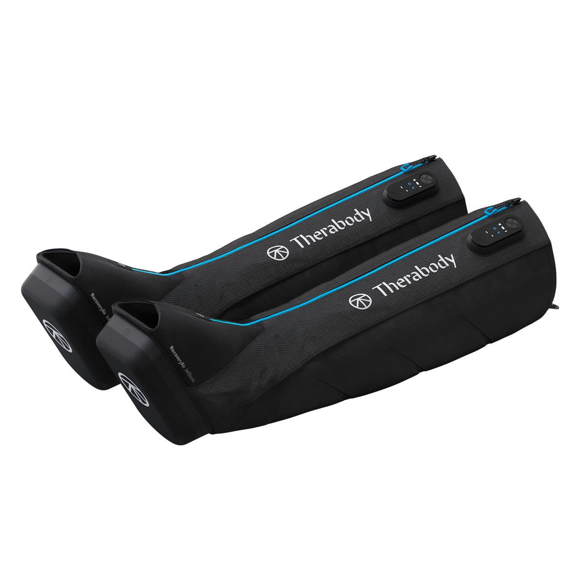 THERABODY RECOVERY AIR 3 JETBOOTS PRESSOTHERAPY BOOTS