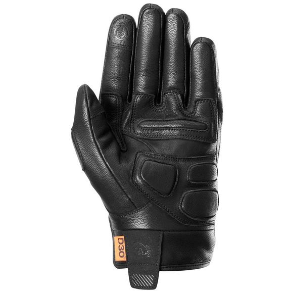 Furygan Gloves Lr Jet Evo - BlackRef: FU1467