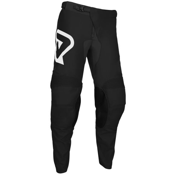 Acerbis MX TRACK INC. cross pants 2024 - Black / WhiteRef: AE5405