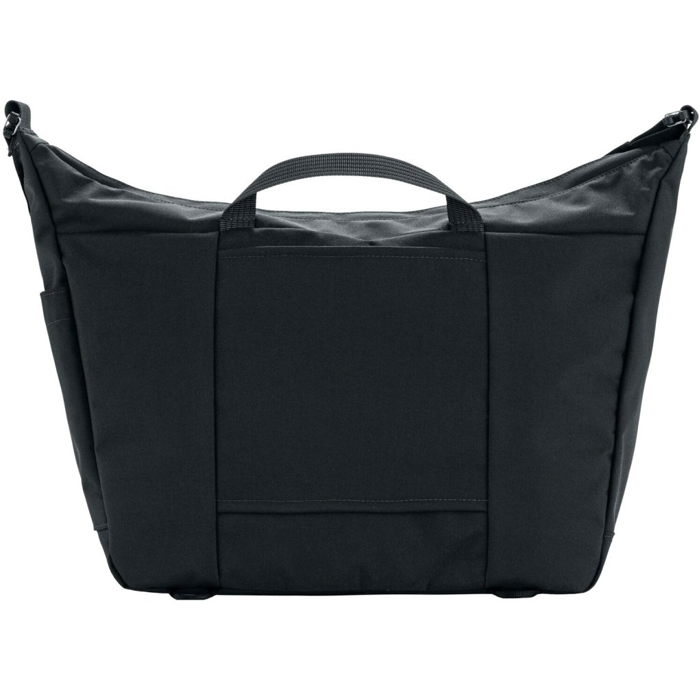 Fjällräven Färden Crossbody Shoulder Bag 18L - coal black