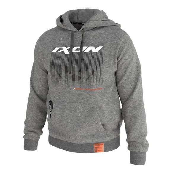 Sweat Ixon CHILL - GrisRef : IX2243