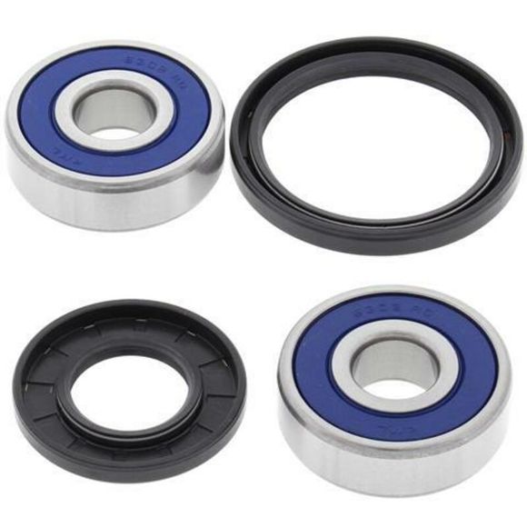 All Balls Front Wheel Bearing KitRef : ALL00078A / 1040119