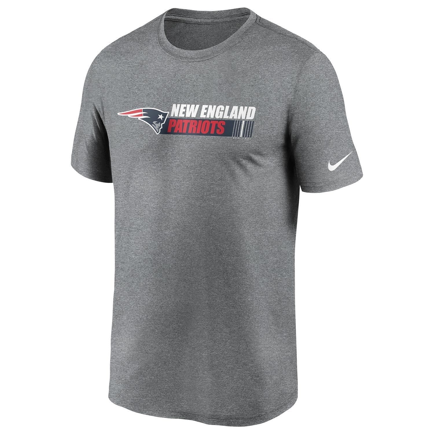 New England Patriots 2020 NFL Conference Performance Nike Legend T-Shirt