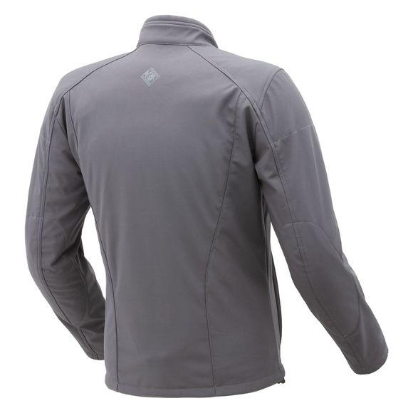 Moto Tucano Urbano Ovetto - Gray JacketRef: TR0258