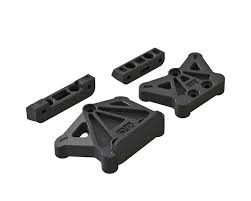 ARRMA SUSPENSION HANGER SET ARA320384