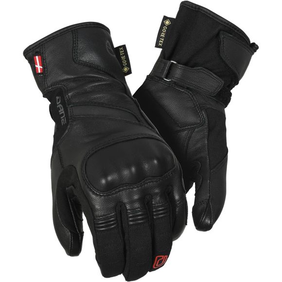Dane Gloves Kirsa Women Gore -Tex® - BlackRef: DAN0041
