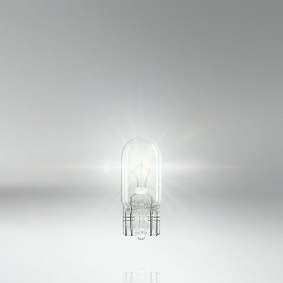 Osram Original Line 12V 2W bulb - x10 UniversalRef: Osrm00068A / 3062593