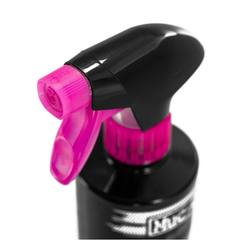 Muc-Off Antibacterial Equipment Cleaner - 500ml