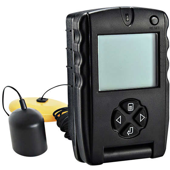 Lucky ‘Starter’ echo sounder