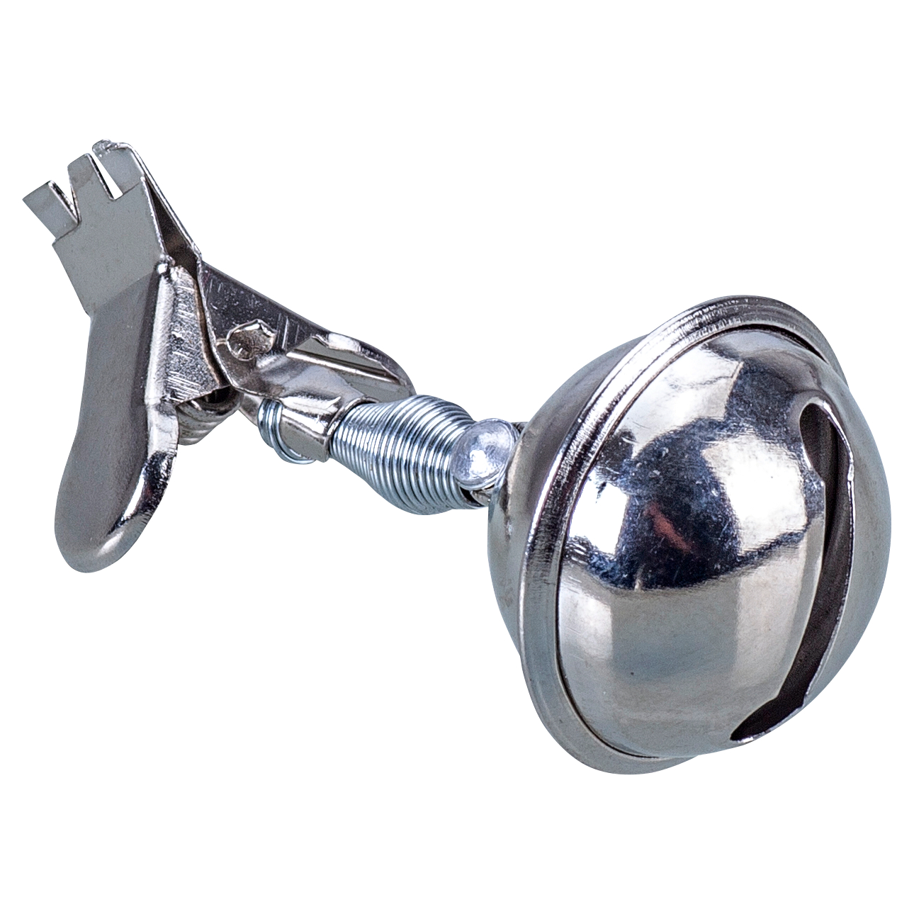 Sänger XL Double rod bell + clamp