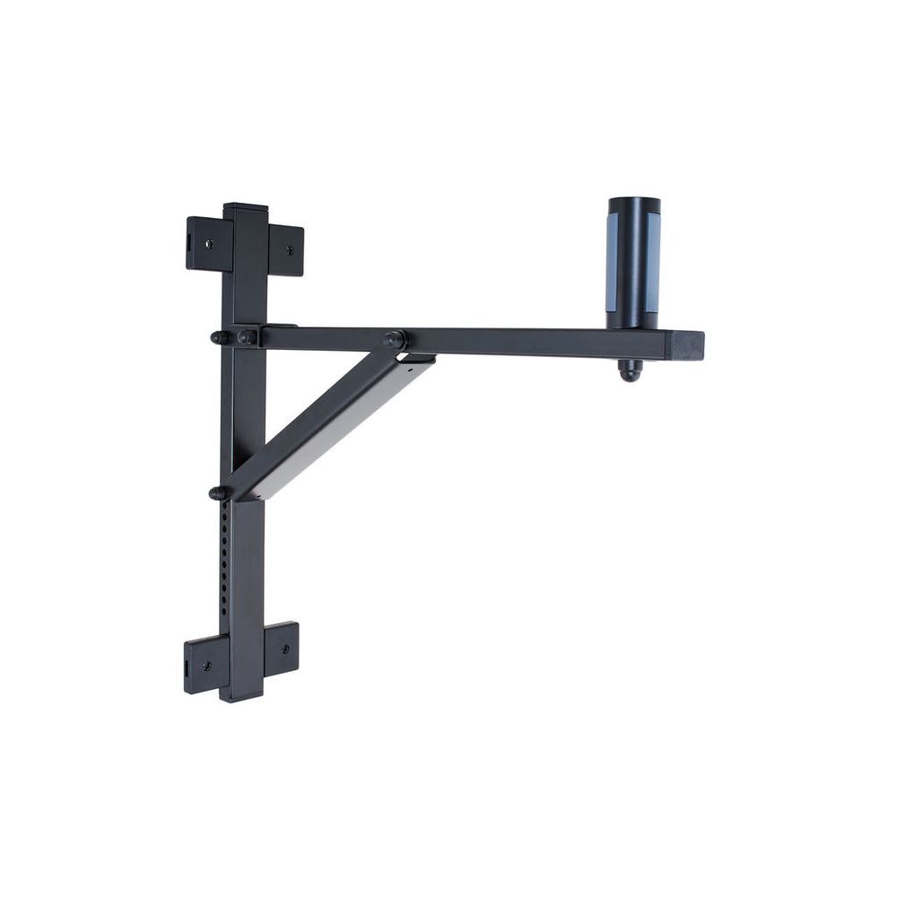 K&M 24110 Wall Bracket BK – Thomann Ireland