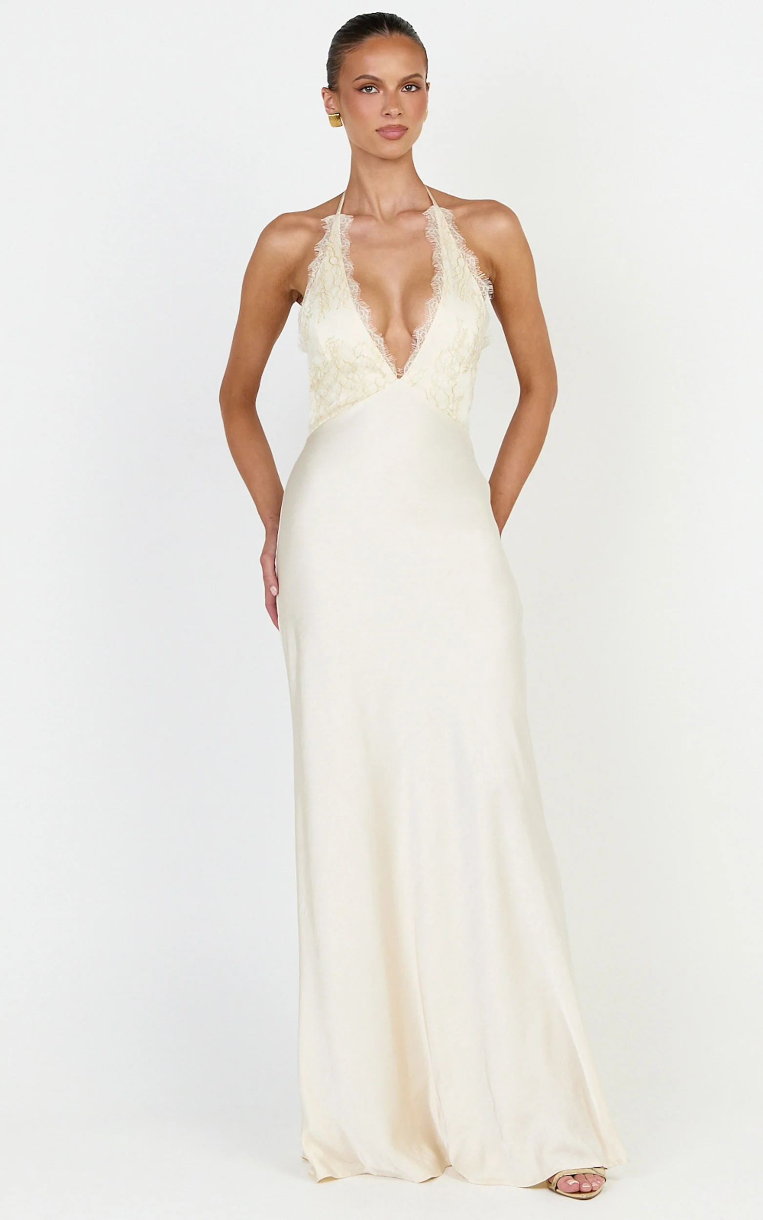 Marielle Maxi Dress
