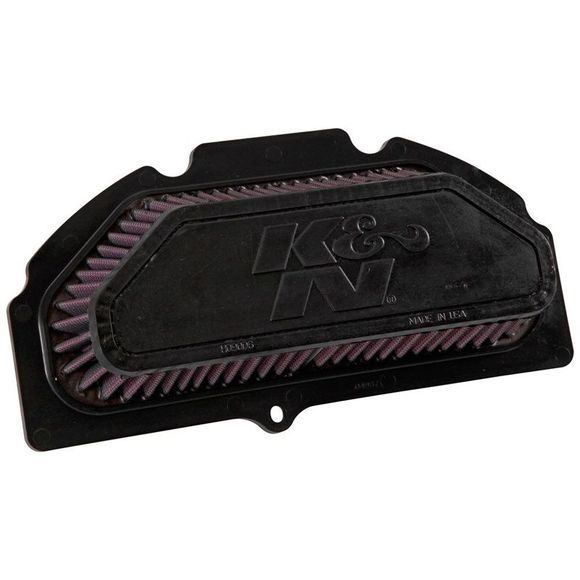 K&N Stage 1 Air FilterRef : TDASU1008-1 / KNSU9915