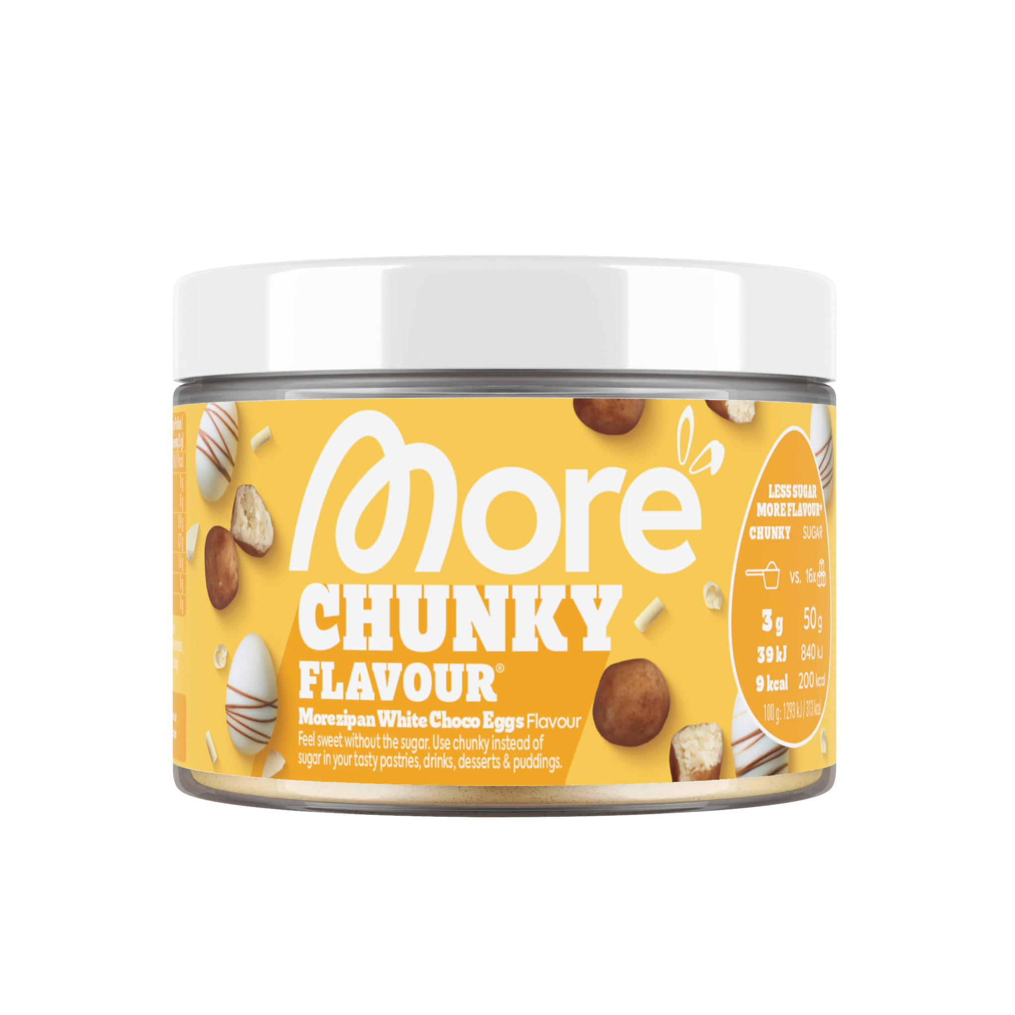 Chunky Flavour