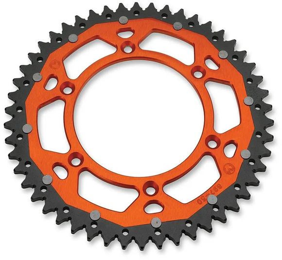 Moose Racing sprocket 48 teethRef: ME04145A / 12101821