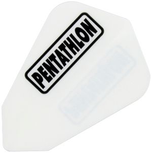 Pentathlon Flights lantern white