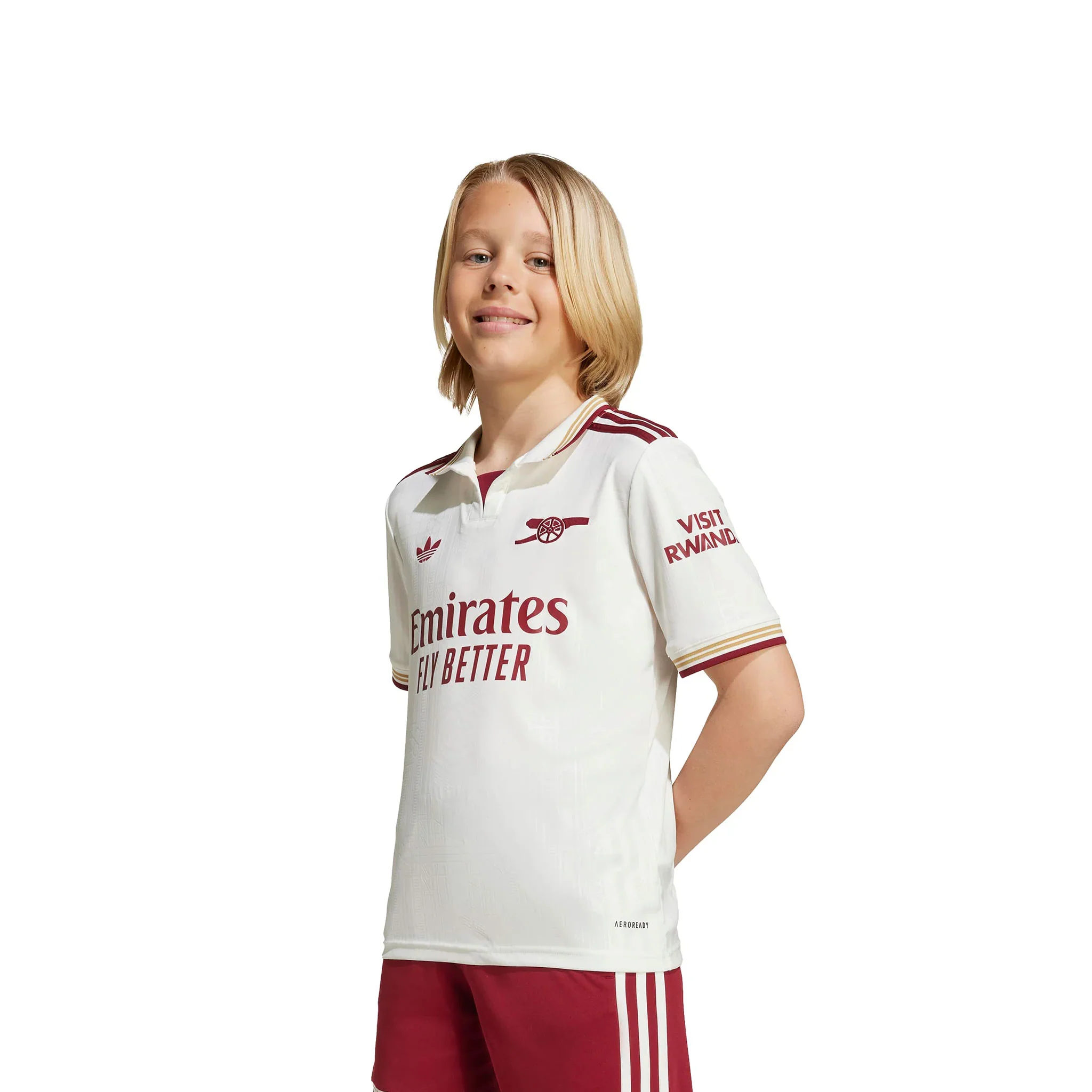 Arsenal FC Jersey