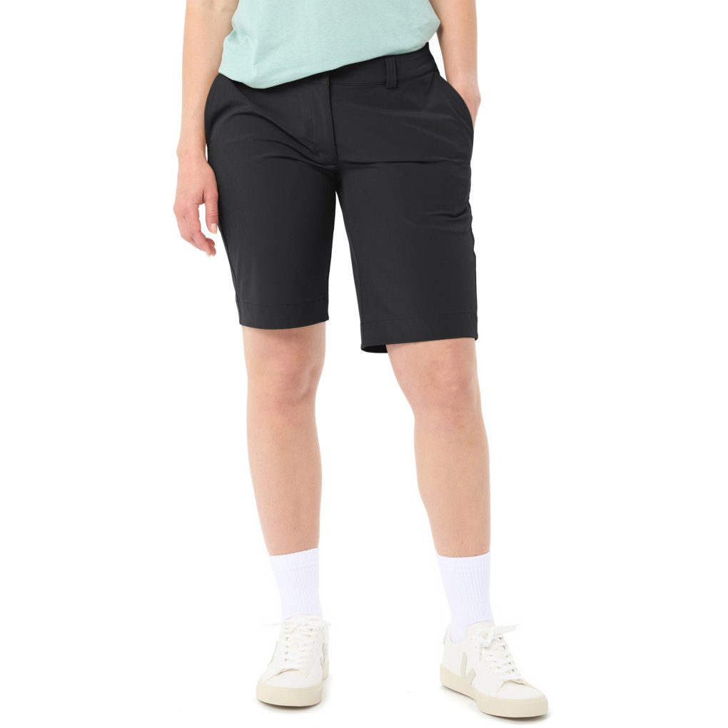 Vaude Cyclist Shorts II Women - black