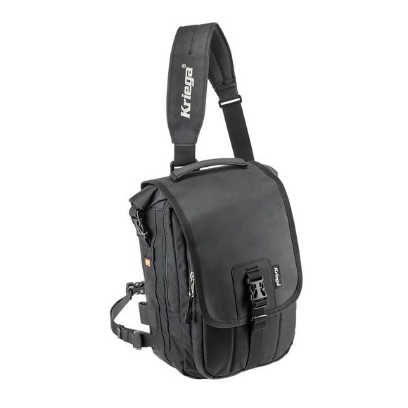 Kriega Messenger Sling Pro - BlackRef: KRI0036 / KSSPRO