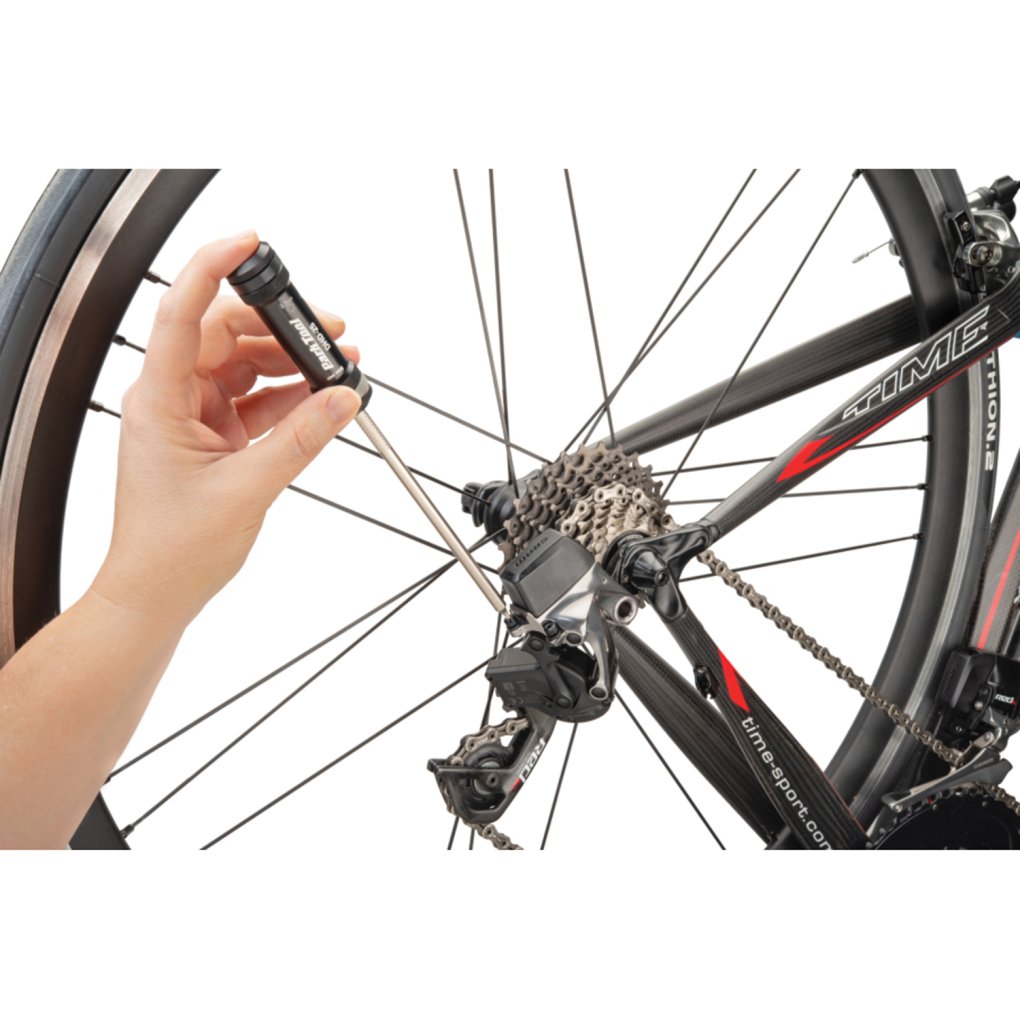 Park Tool DHD-25 Precision Hex Driver