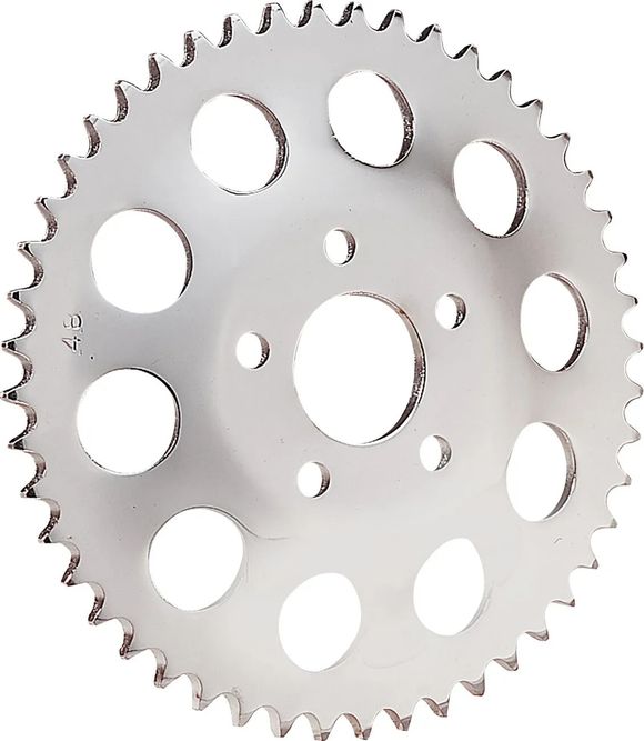 Drag Specialties 48-Tooth SprocketRef: Drg03380A / Ds325357