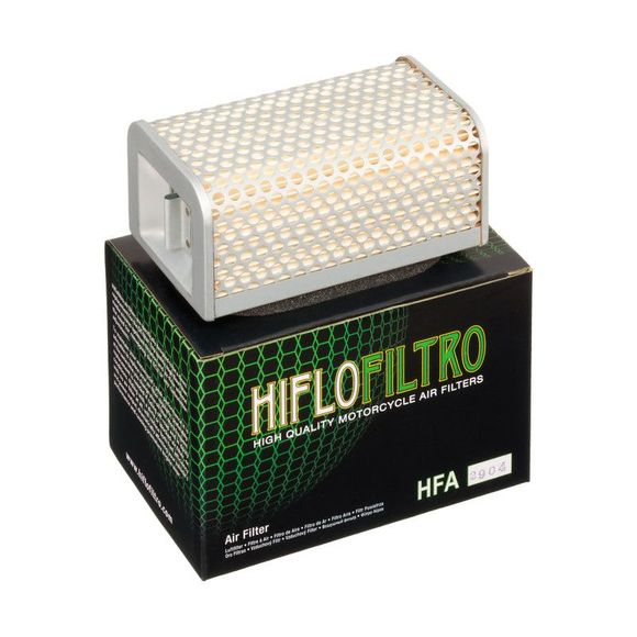HifloFiltro HFA2904 Air Filter Original TypeRef: A2904 / 10110670