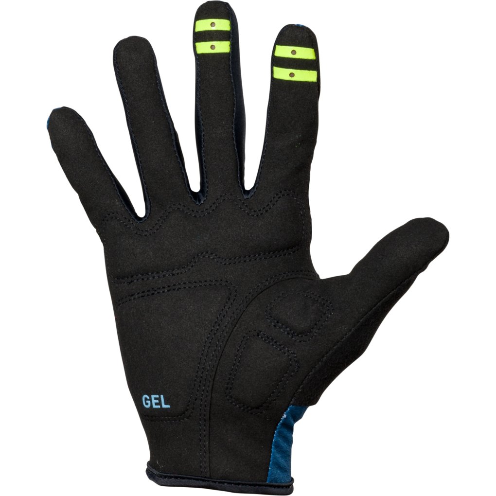 PEARL iZUMi Summit Gel Cycling Gloves Men 14142306 - twilight - 194