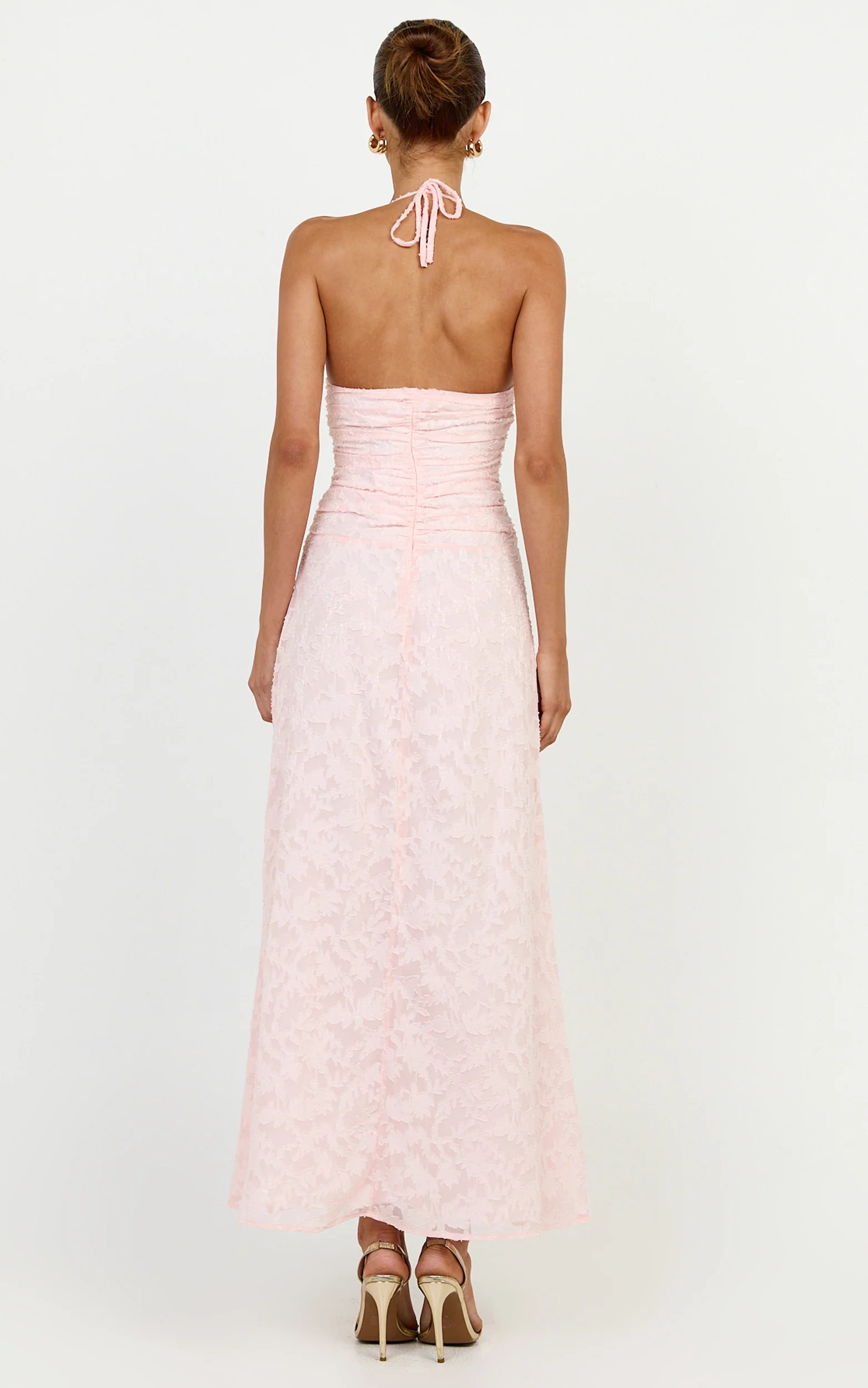 Seraphina Midi Dress