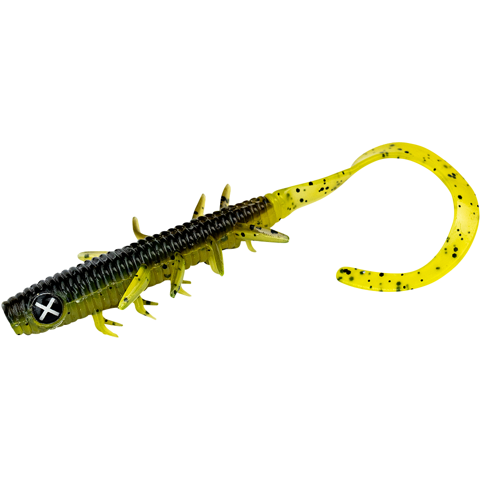 LMAB Scorpion Lui (Bugs Pumpkin)